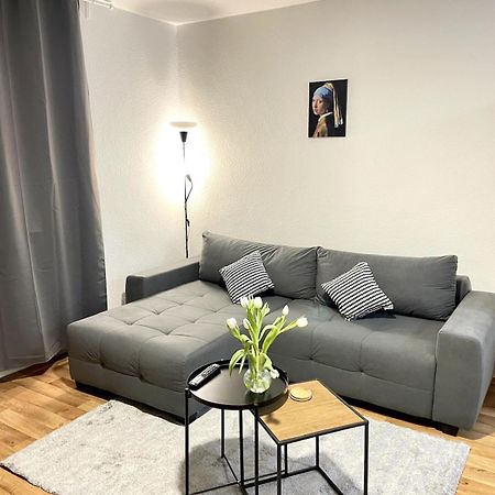 Twa Apartment 하노버 외부 사진