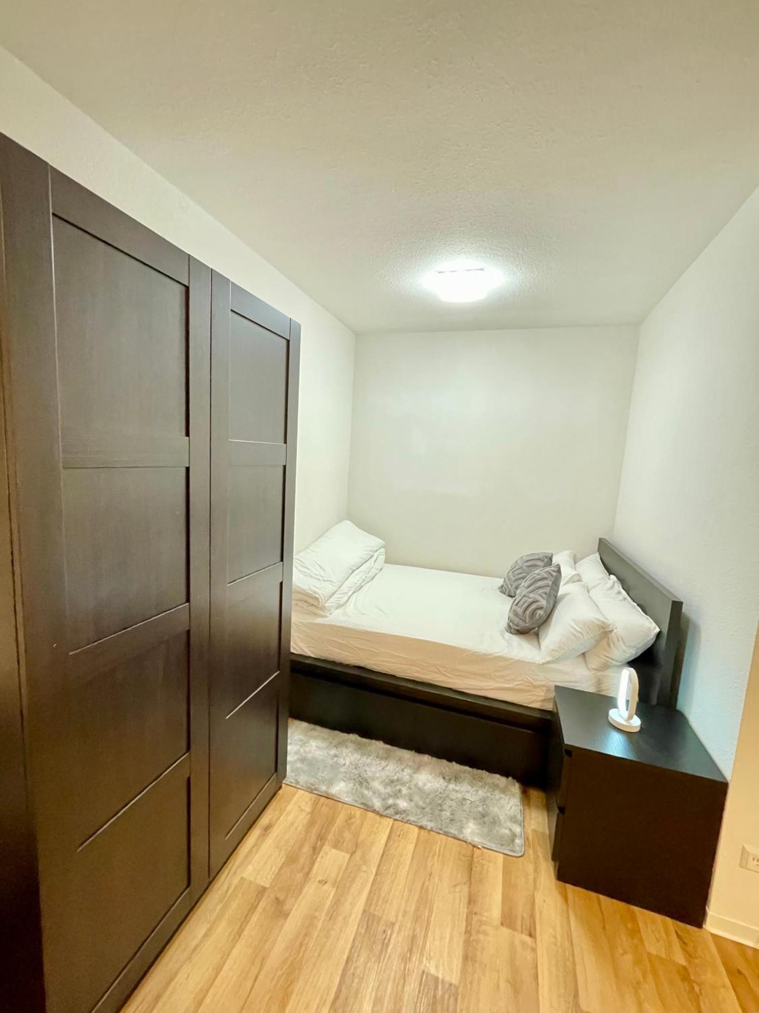 Twa Apartment 하노버 외부 사진